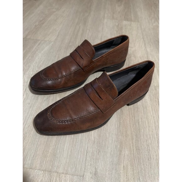 To Boot New York Size 11 main image 4